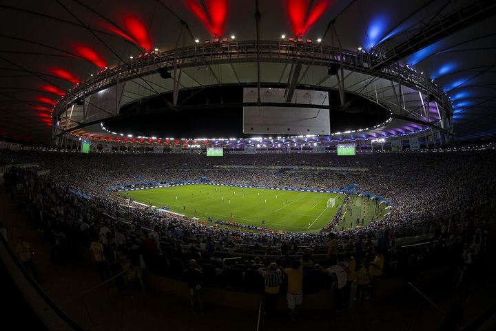 2026美加墨世界杯开赛，大批国货组团飞北美（封面配图）